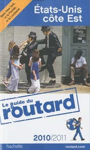 Etats-Unis côte Est