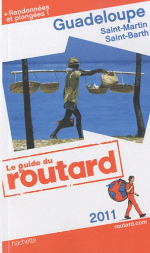 Guadeloupe  Edition 2011