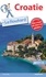 Guide du Routard Croatie 2017/18