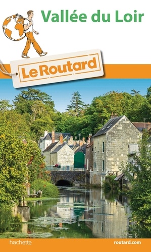 Guide du Routard Vallée du Loir