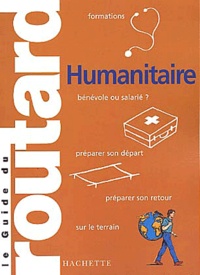 Philippe Gloaguen - Humanitaire.