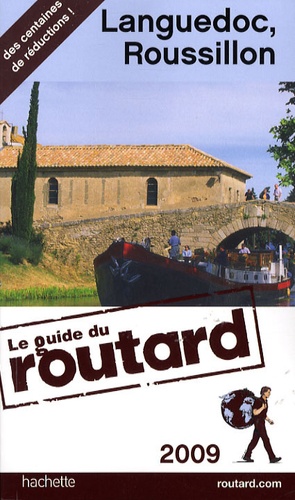 Languedoc-Roussillon  Edition 2009