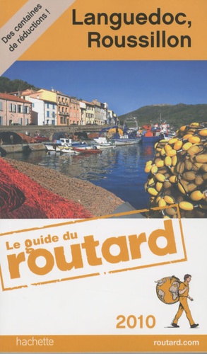 Languedoc, Roussillon  Edition 2010