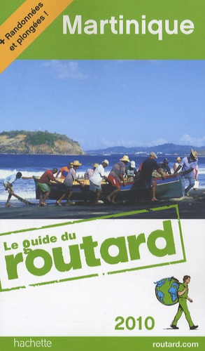 Martinique  Edition 2010