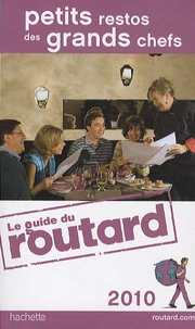 Petits restos des grands chefs