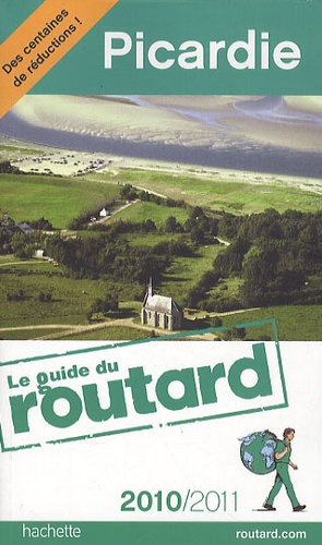 Picardie  Edition 2010-2011