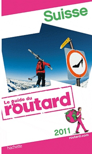 Suisse  Edition 2011