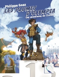 Les Aventures de Zordar Tome 3