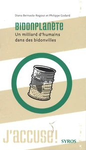 Bidonplanète
