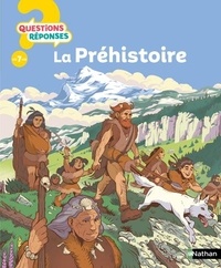 Philippe Godard - La Préhistoire.