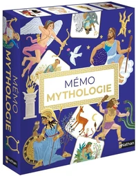 Mémo mythologie