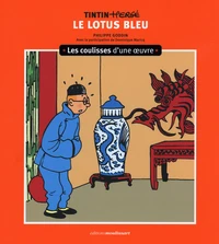 Les coulisses d'une oeuvre