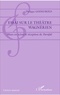 Philippe Godefroid - Essai sur le théâtre wagnérien - Mises en scène et réception de Parsifal.