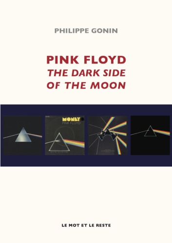 Pink Floyd. The Dark Side Of The Moon