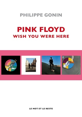 Pink Floyd. Wish You Were Here