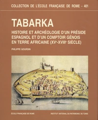 Tabarka