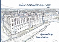 Philippe Gout - Saint-Germain-en-Laye - Une ville historique où il fait bon vivre.