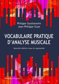 Checkpointfrance.fr Vocabulaire pratique d'analyse musicale Image