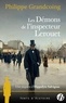 Philippe Grandcoing - Les Démons de l'inspecteur Lerouet.