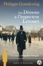 Philippe Grandcoing - Les Démons de l'inspecteur Lerouet.
