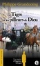 Philippe Grandcoing - Une enquête d'Hippolyte Salvignac  : Le tigre et les pilleurs de dieu.