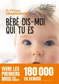 Bébé, dis-moi qui tu es