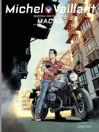 Macao