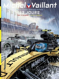 13 jours