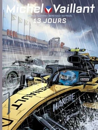 13 jours