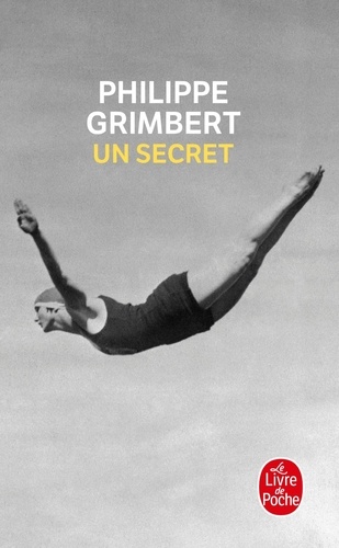 Philippe Grimbert - Un secret.