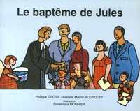 Histoiresdenlire.be Le baptême de Jules Image