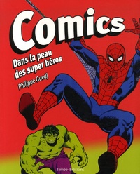 Comics - Dans la peau des super héros.pdf