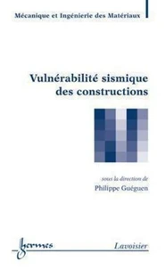 Vulnérabilité sismique des constructions