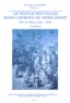 Philippe Guignet et  Collectif - Le Peuple Des Villes Dans L'Europe Du Nord-Ouest (Fin Du Moyen Age - 1945). Volume 2.
