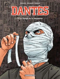 Le Visage de la vengeance