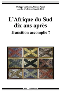L'Afrique du Sud dix ans après