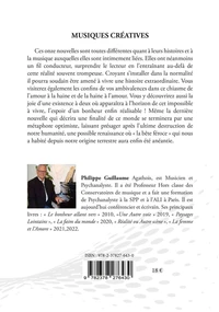 Musiques créatives