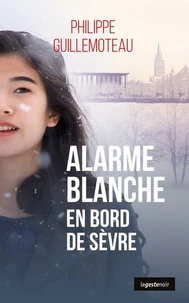 Alarme blanche