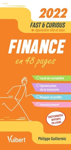 Finance en 48 pages  Edition 2022
