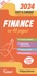 Finance en 48 pages  Edition 2024