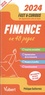 Philippe Guillermic - Finance en 48 pages.