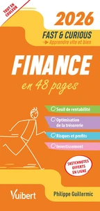 Finance en 48 pages