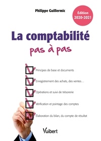 Google ebook téléchargement gratuit La comptabilité pas à pas CHM DJVU iBook (French Edition)