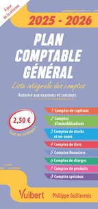 Plan comptable général