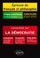 L'essentiel sur la démocratie. Epreuve de français/philosophie Prépas scientifiques 1re et 2e années  Edition 2020-2021