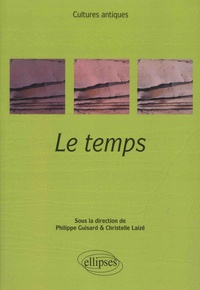 Philippe Guisard et Christelle Laizé - Le temps.