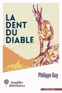 Philippe Guy - La dent du diable.