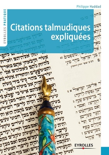 Citations talmudiques expliquées