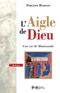 L'aigle de Dieu