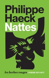 Nattes. poesie 1971-1977